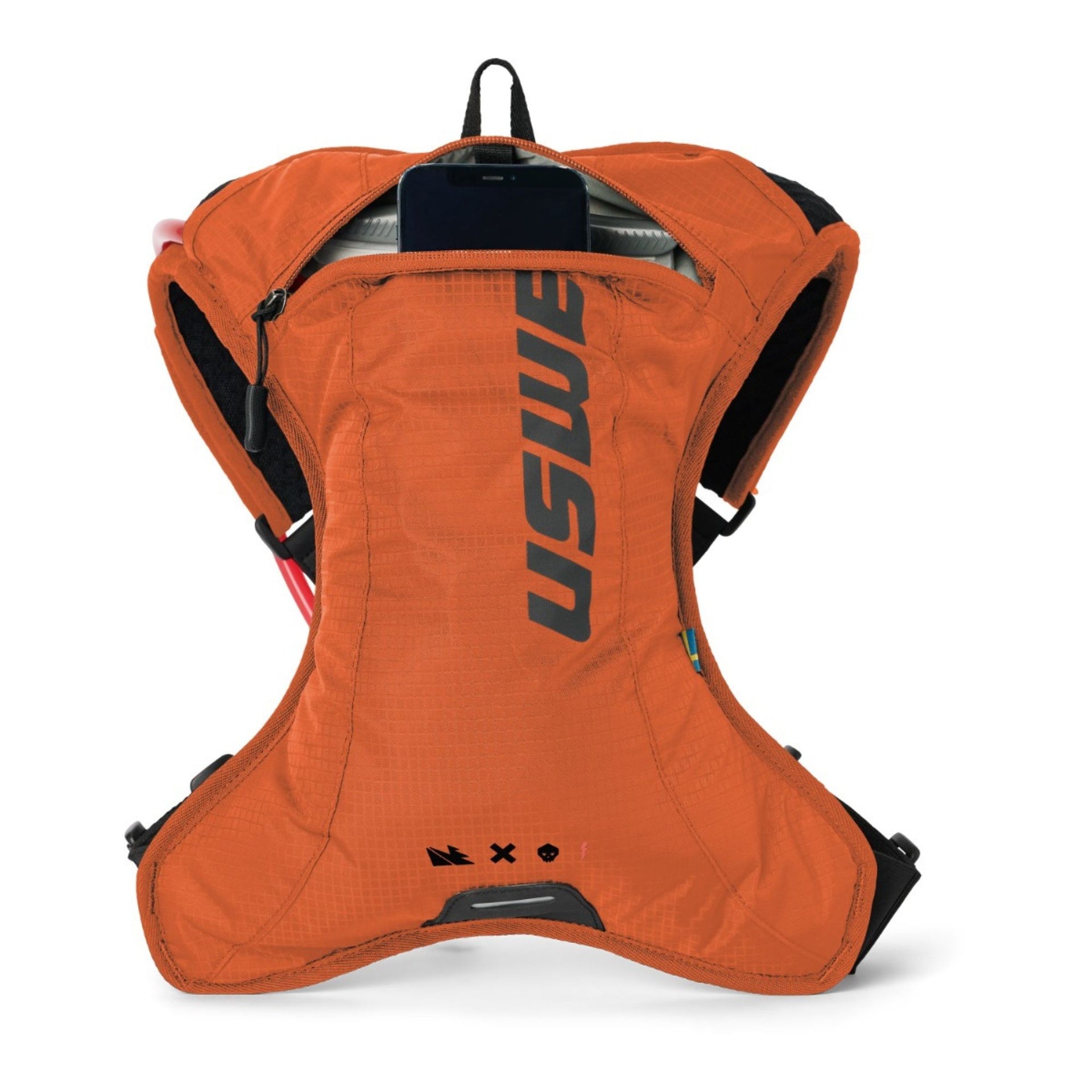 Outlander Xc 2, Orange